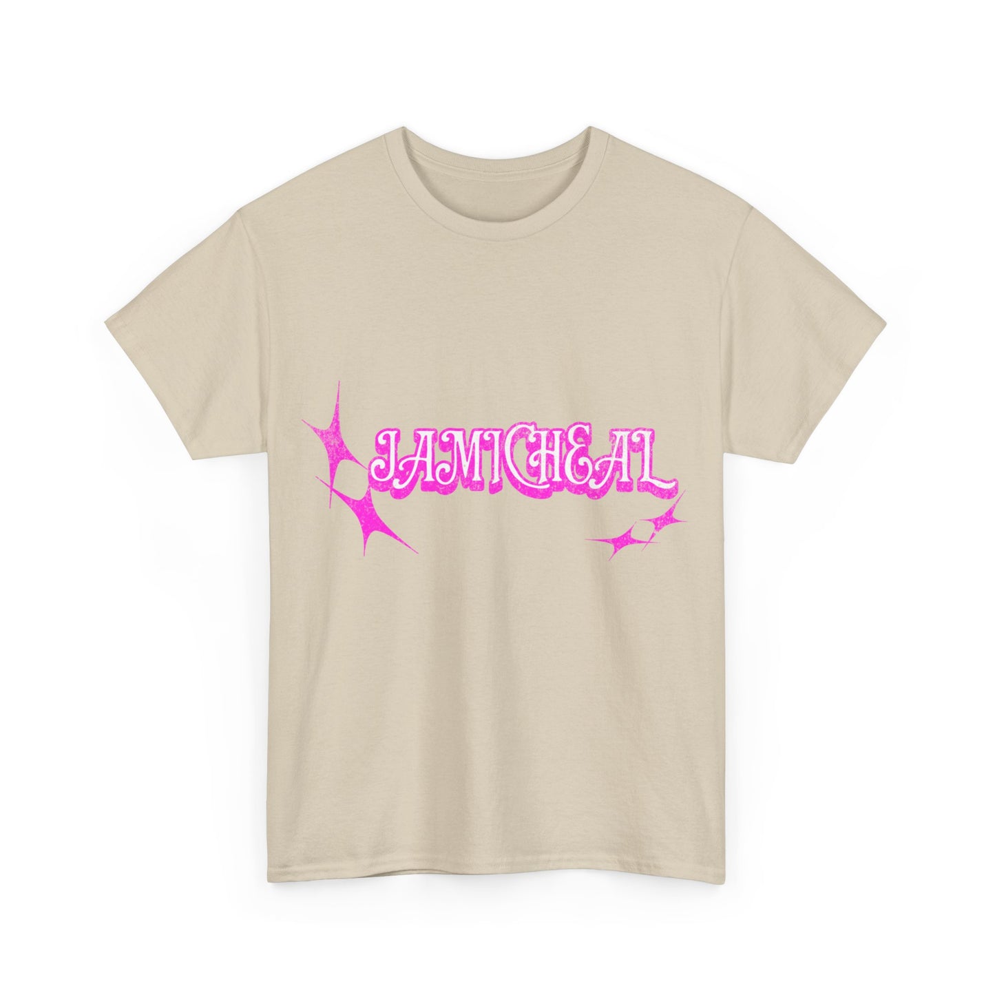 JaMicheal "Hold On You Almost Cared" Shirt