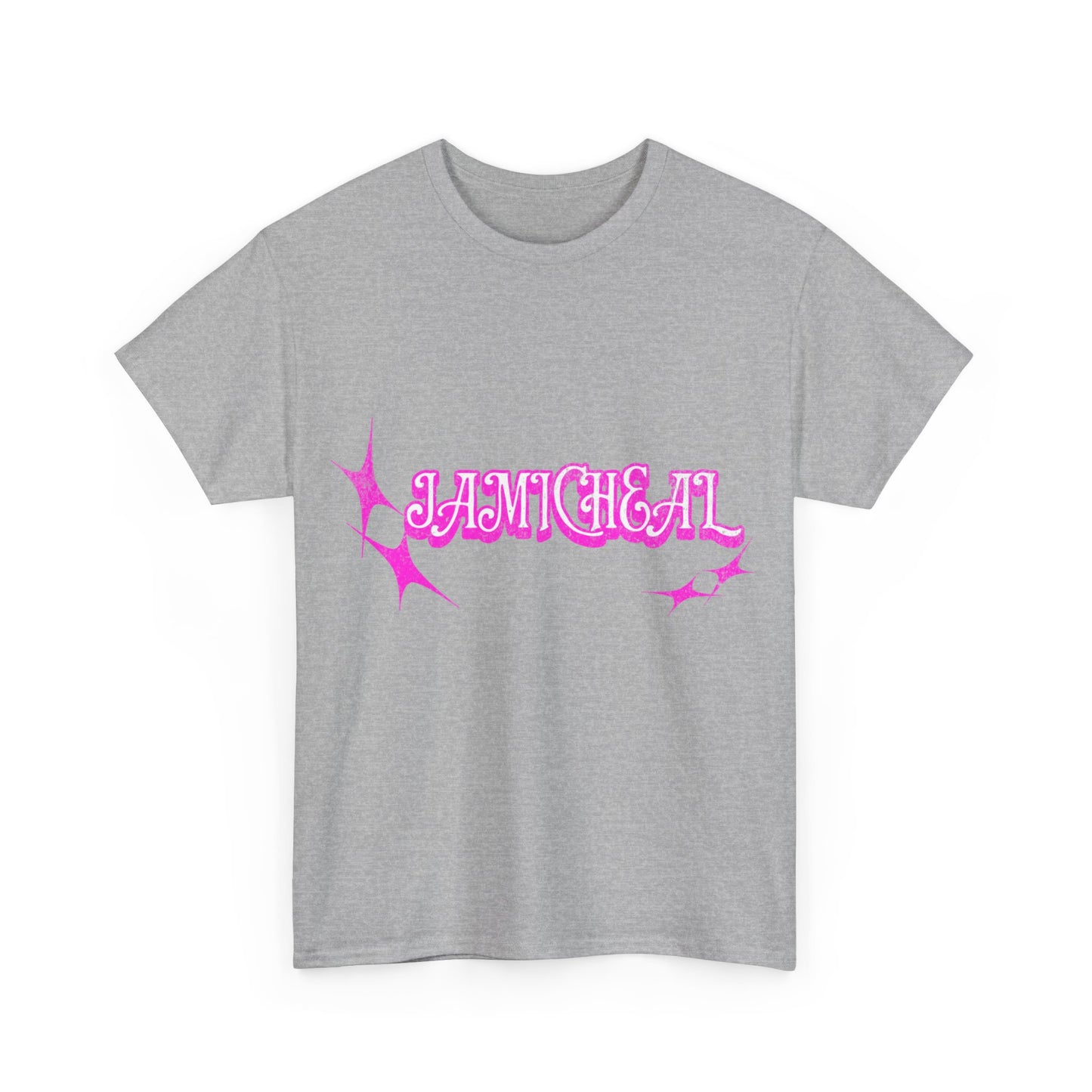 JaMicheal "Hold On You Almost Cared" Shirt