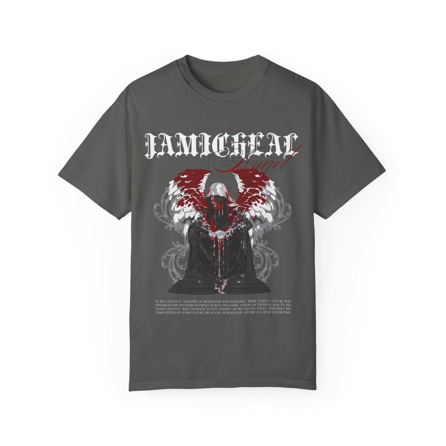 JaMicheal "Angel" Shirt