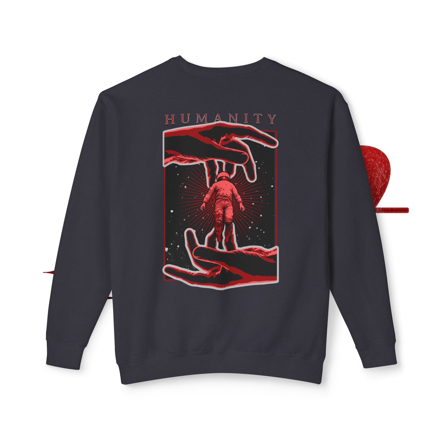 JaMicheal "Humanity" Sweatshirt