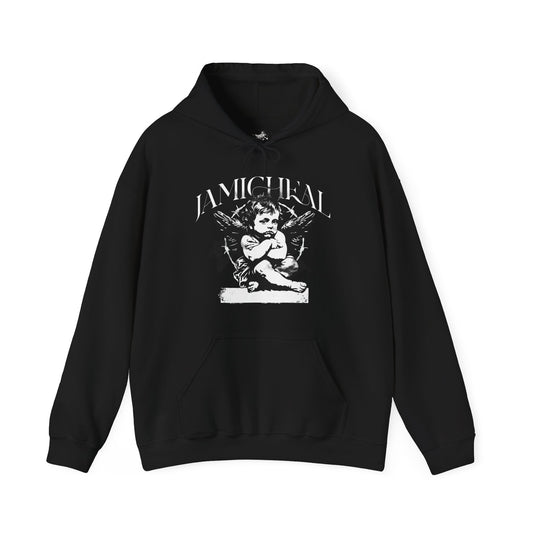 "JaMicheal" Hoodie