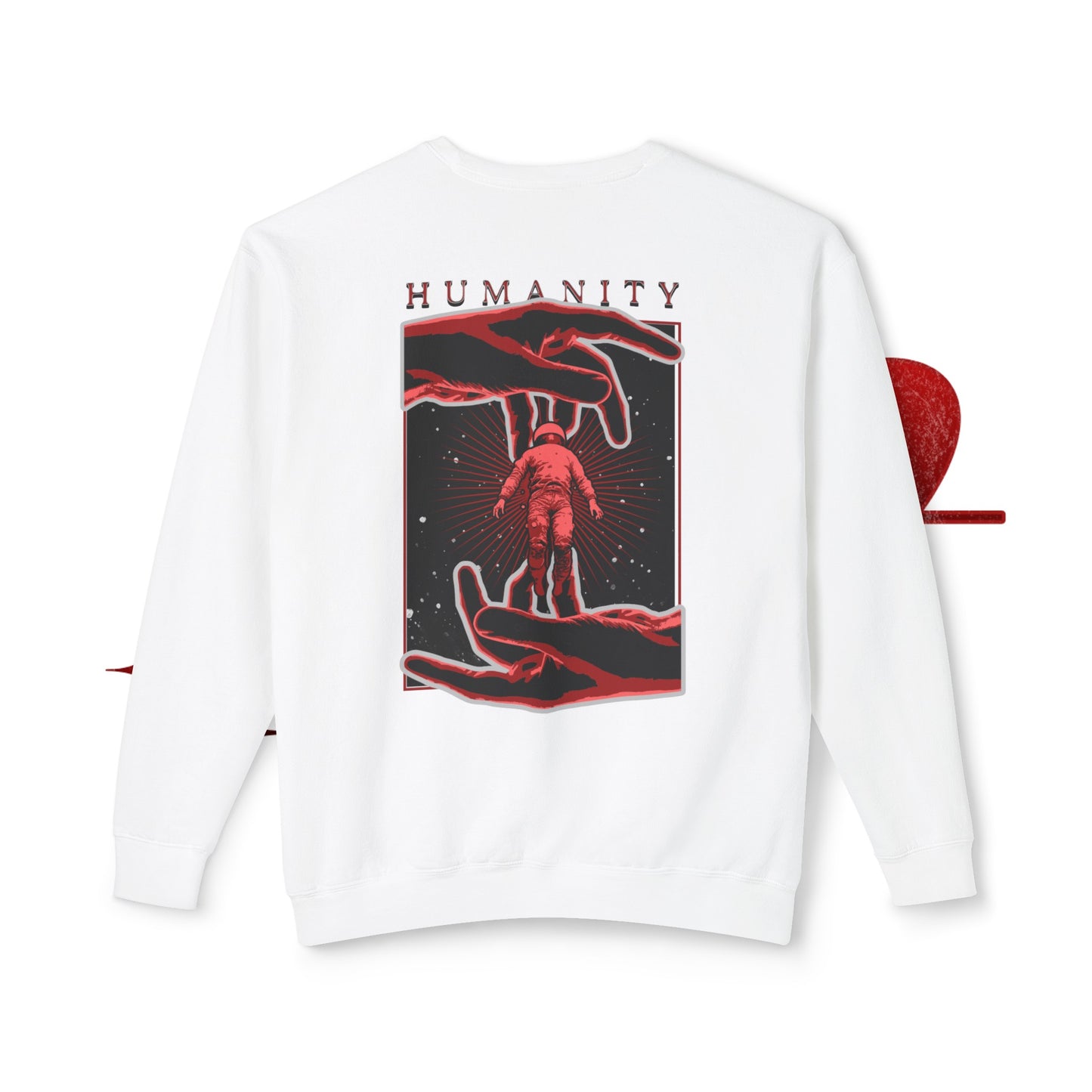 JaMicheal "Humanity" Sweatshirt