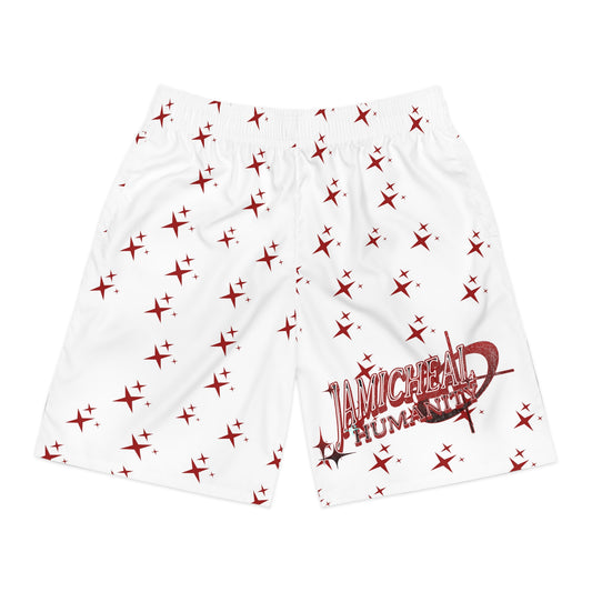 JaMicheal "Humanity" Shorts