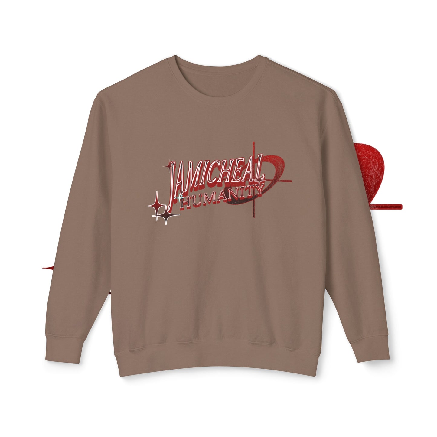 JaMicheal "Humanity" Sweatshirt