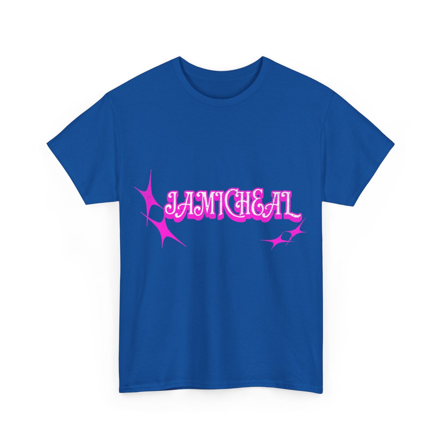 JaMicheal "Hold On You Almost Cared" Shirt