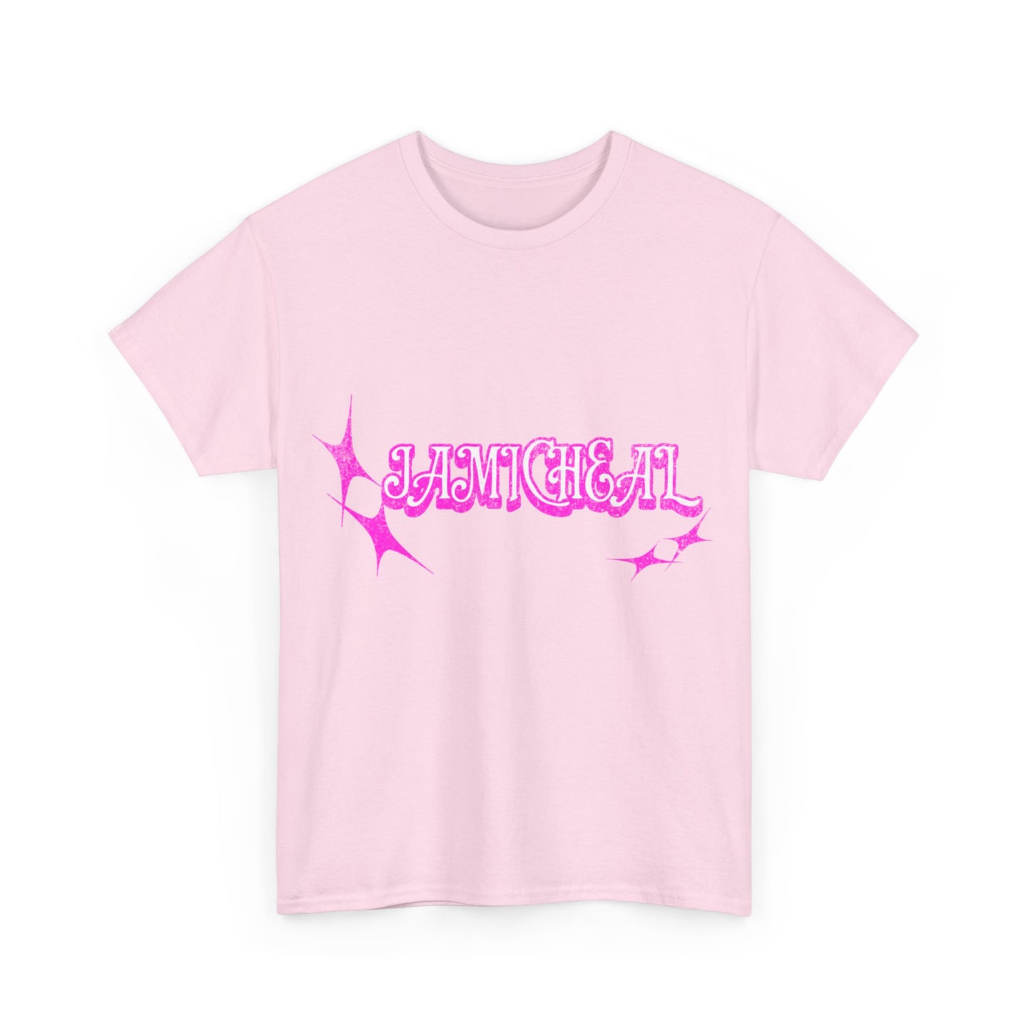 JaMicheal "Hold On You Almost Cared" Shirt