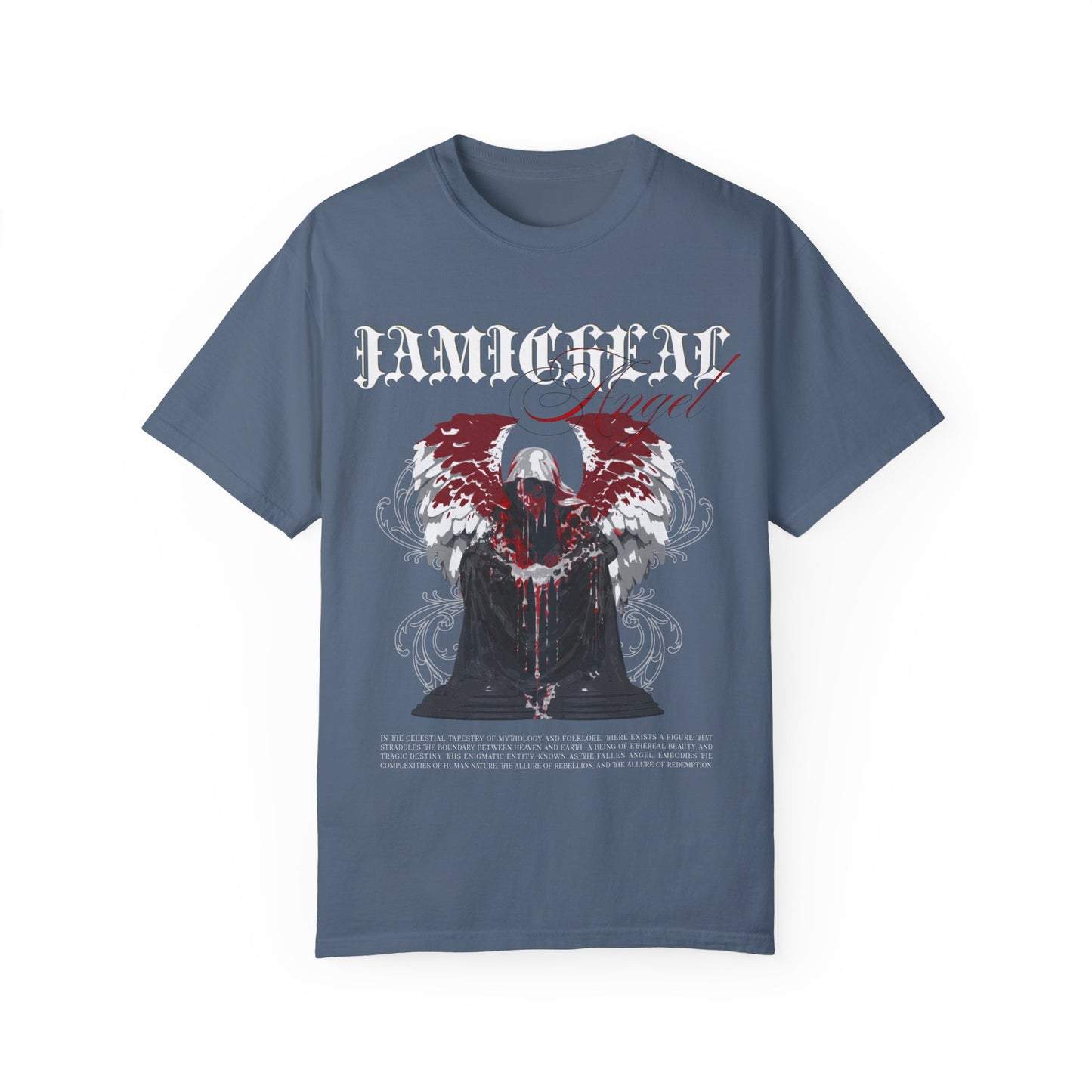 JaMicheal "Angel" Shirt