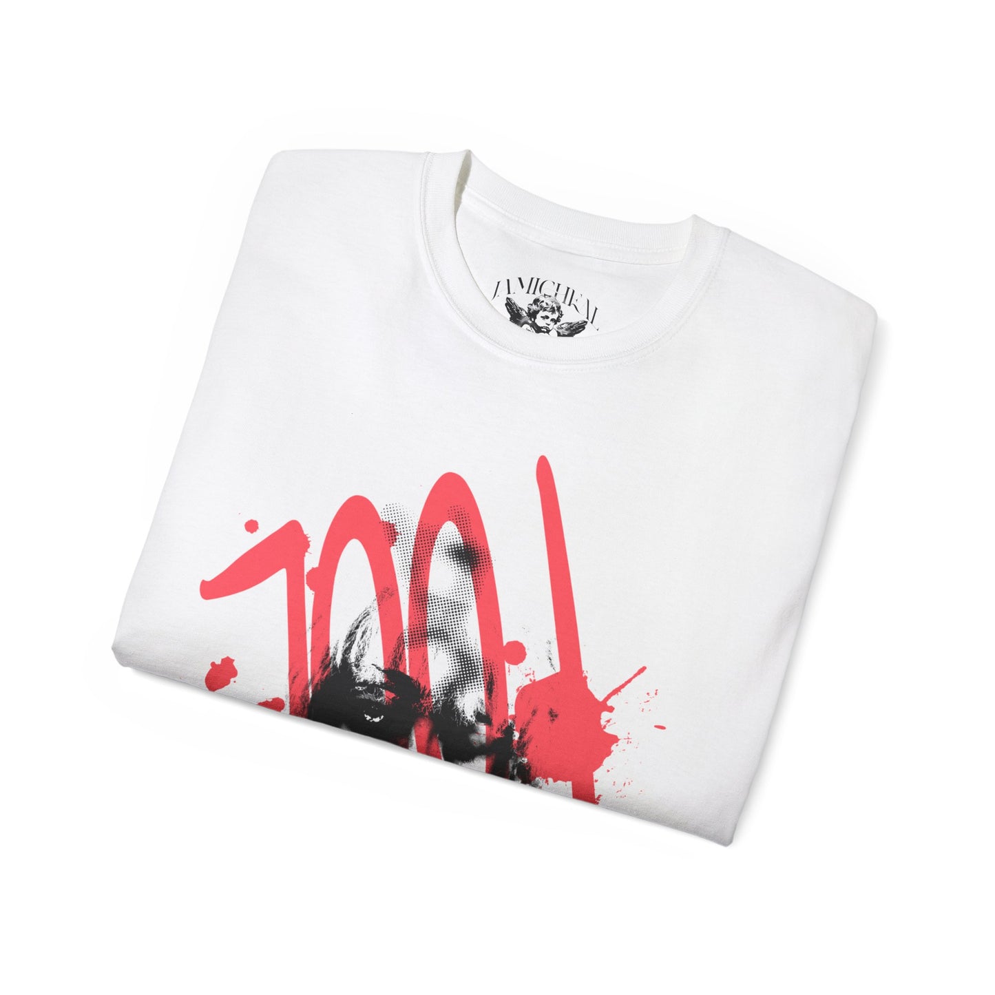 JaMicheal "Fool" Shirt