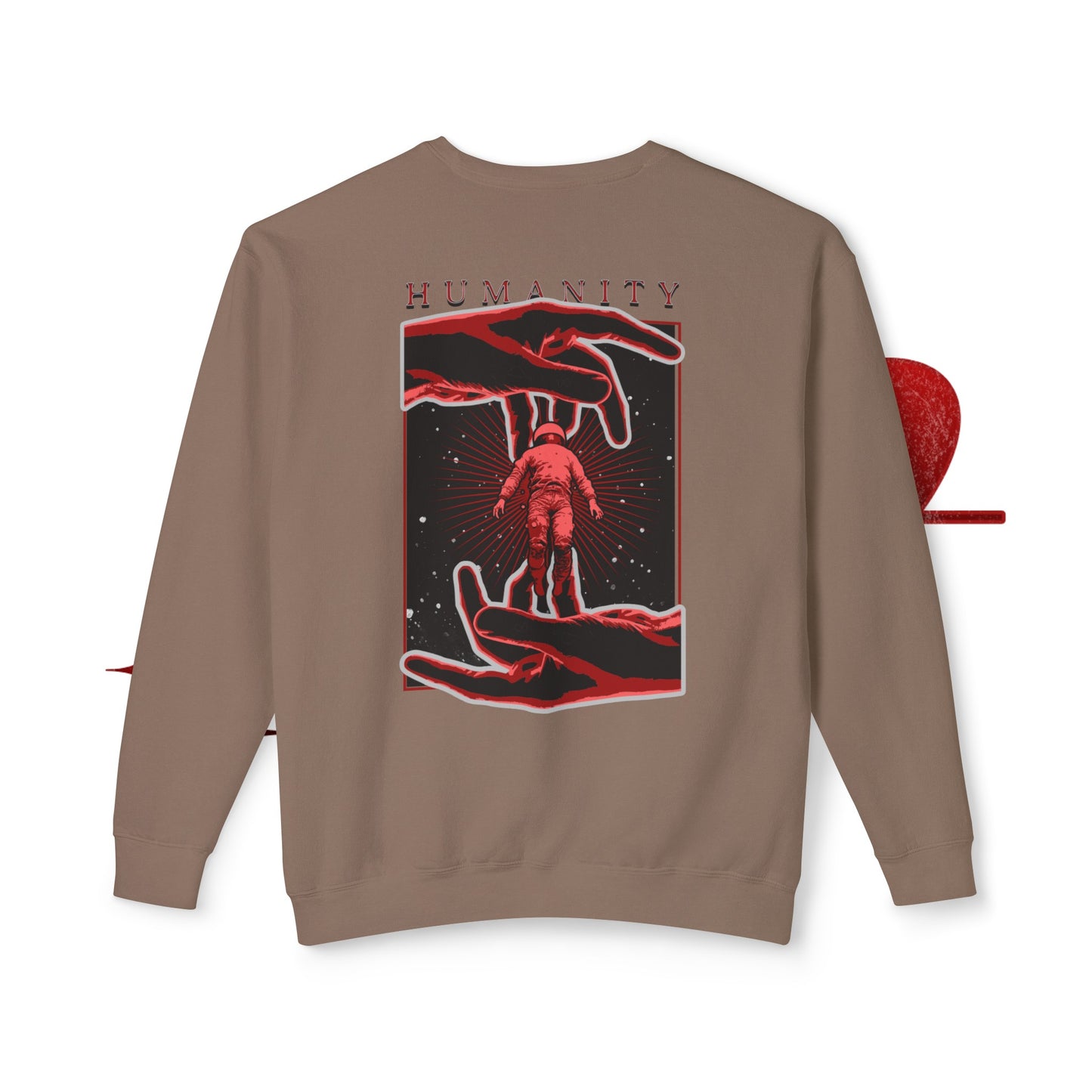 JaMicheal "Humanity" Sweatshirt