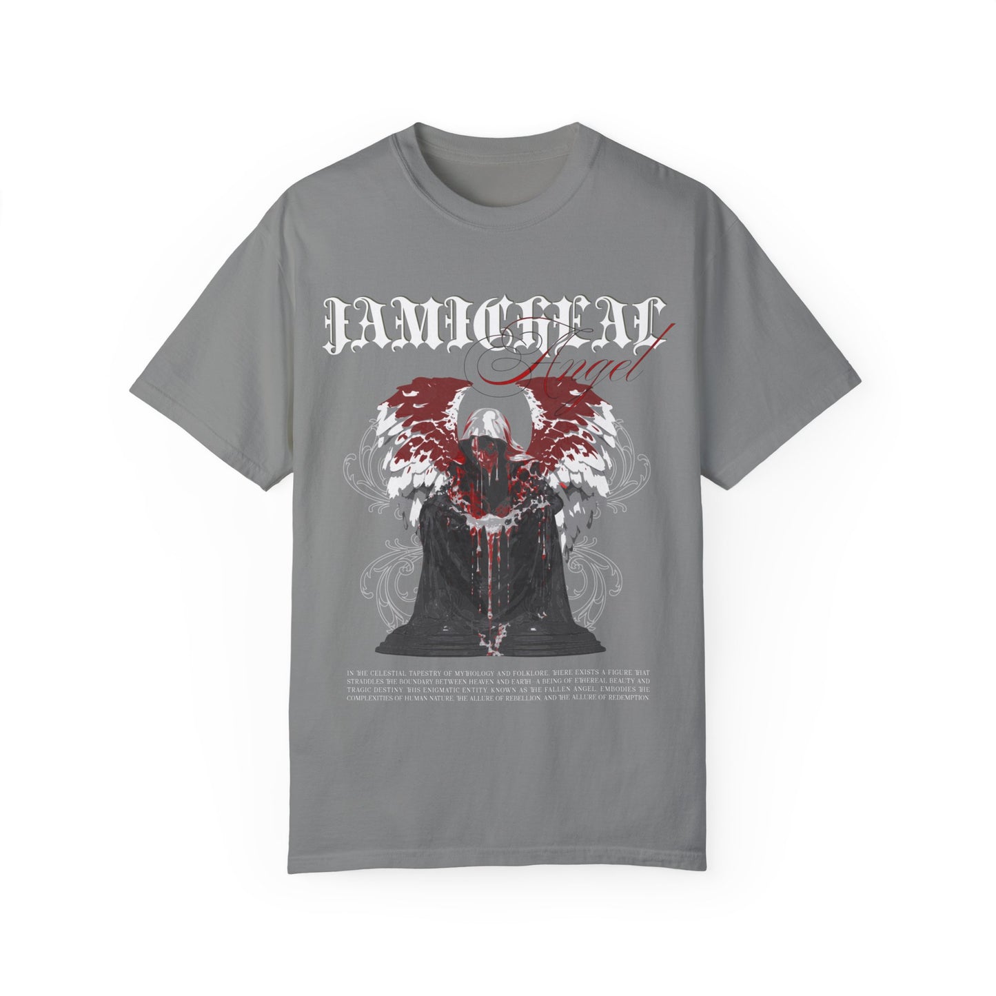 JaMicheal "Angel" Shirt