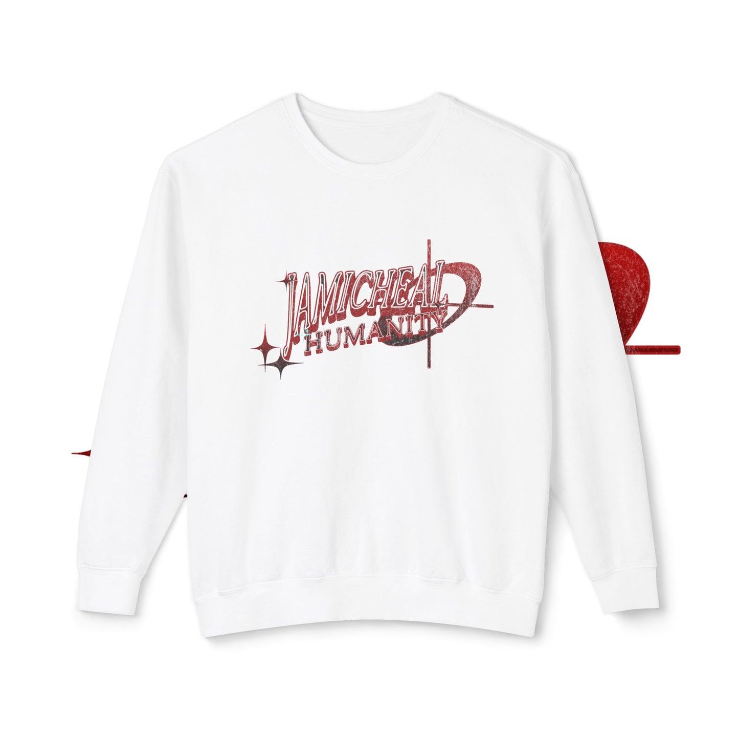 JaMicheal "Humanity" Sweatshirt