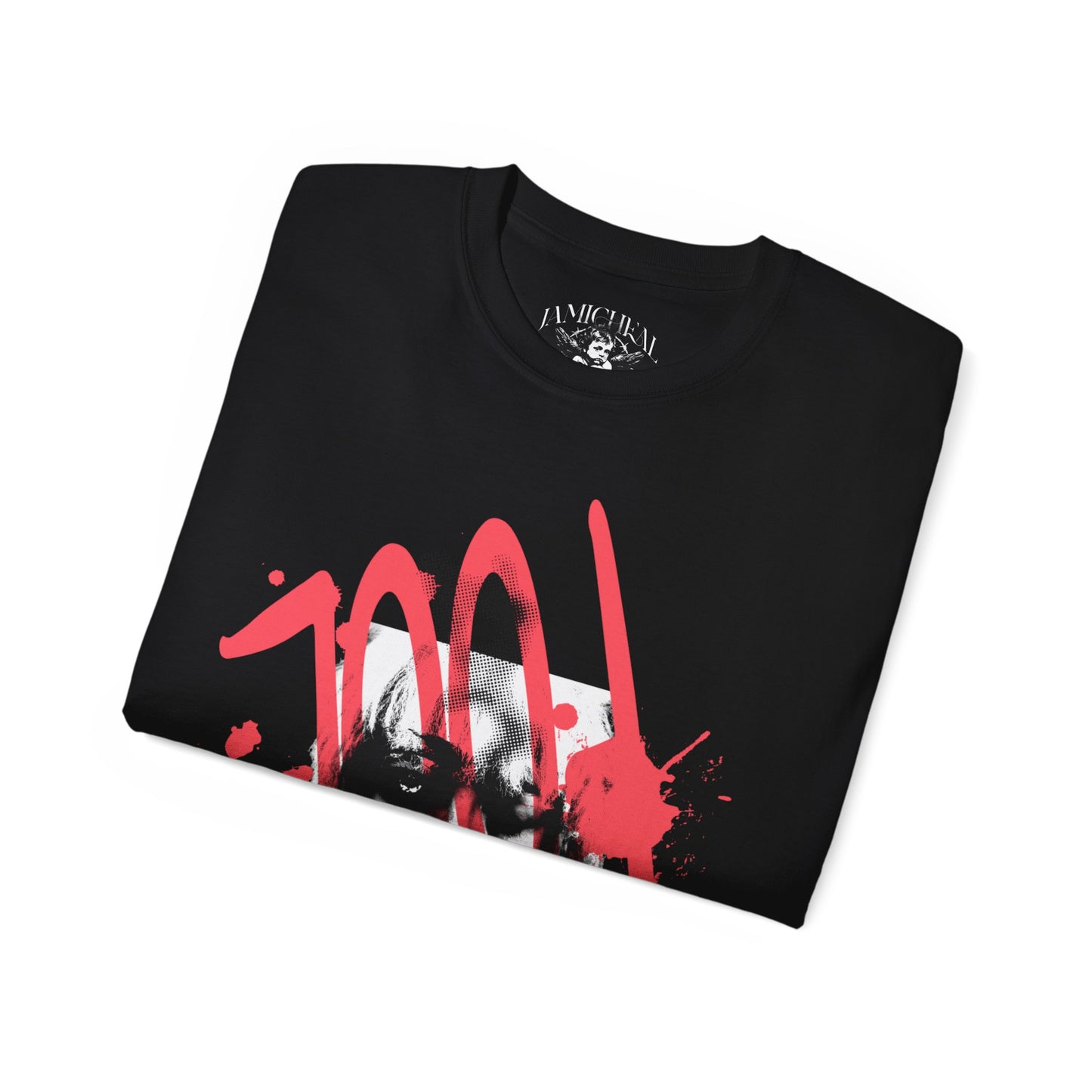 JaMicheal "Fool" Shirt