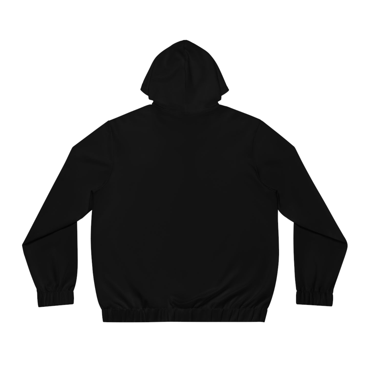 JaMicheal “Fool” Zip Hoodie