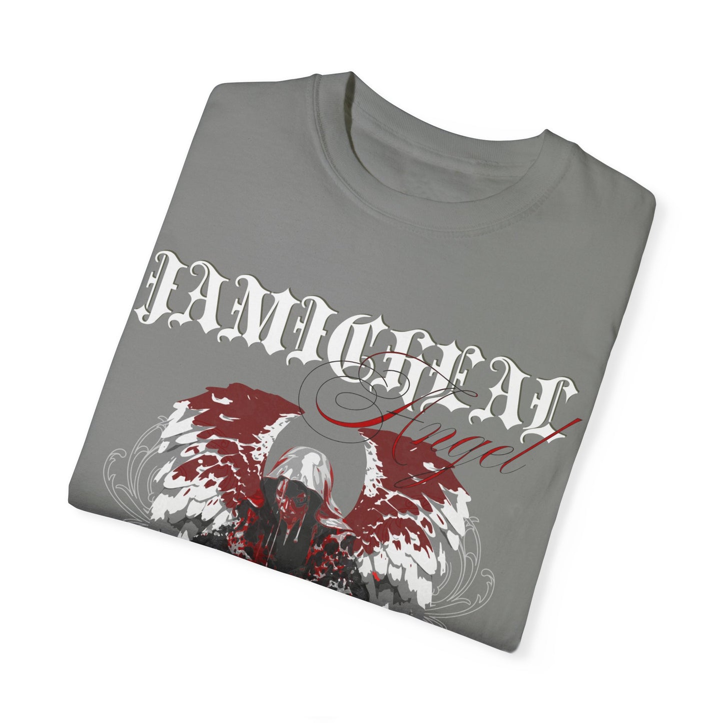 JaMicheal "Angel" Shirt