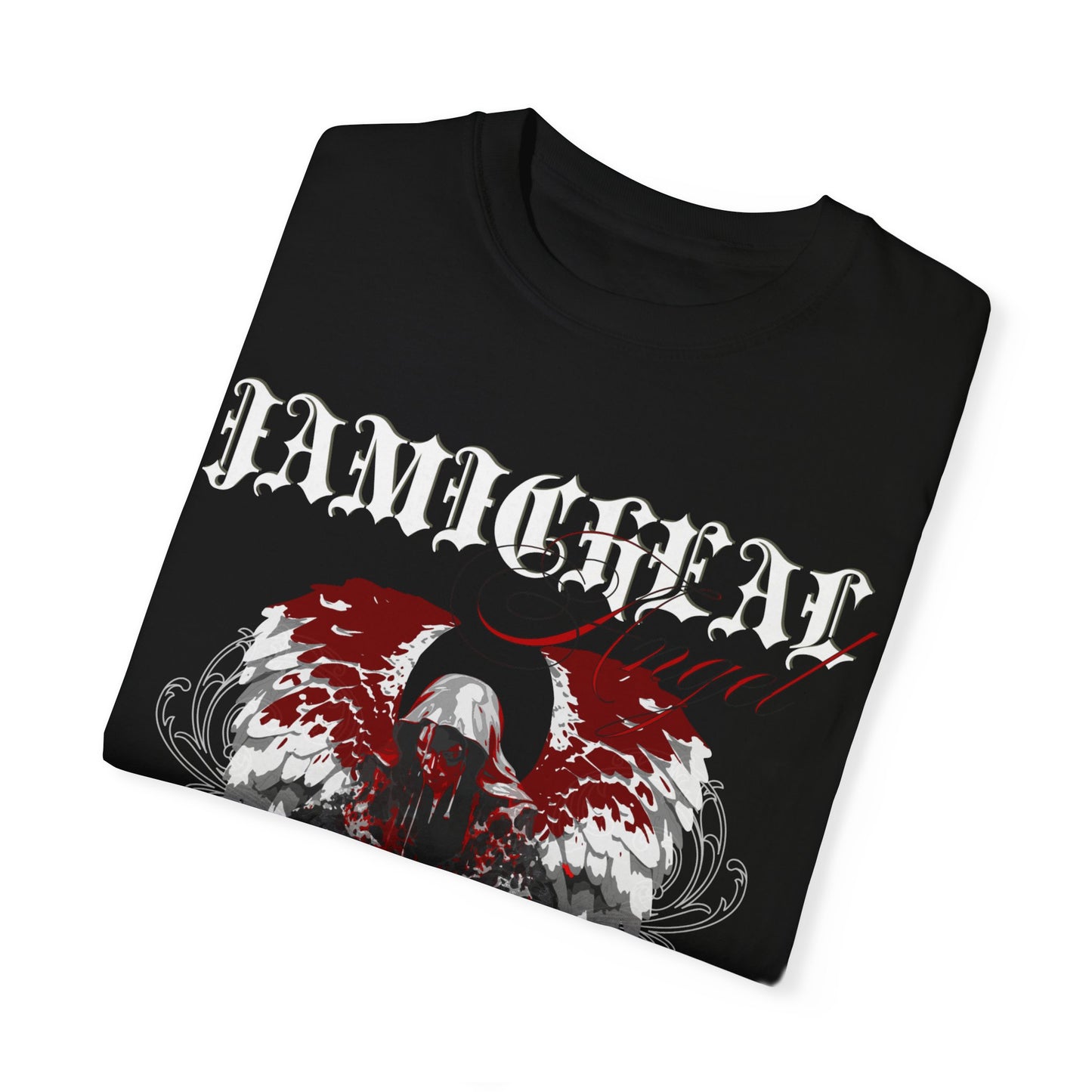 JaMicheal "Angel" Shirt