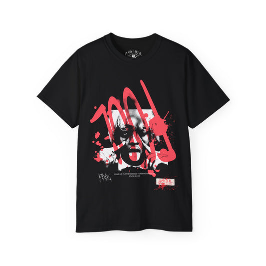 JaMicheal "Fool" Shirt