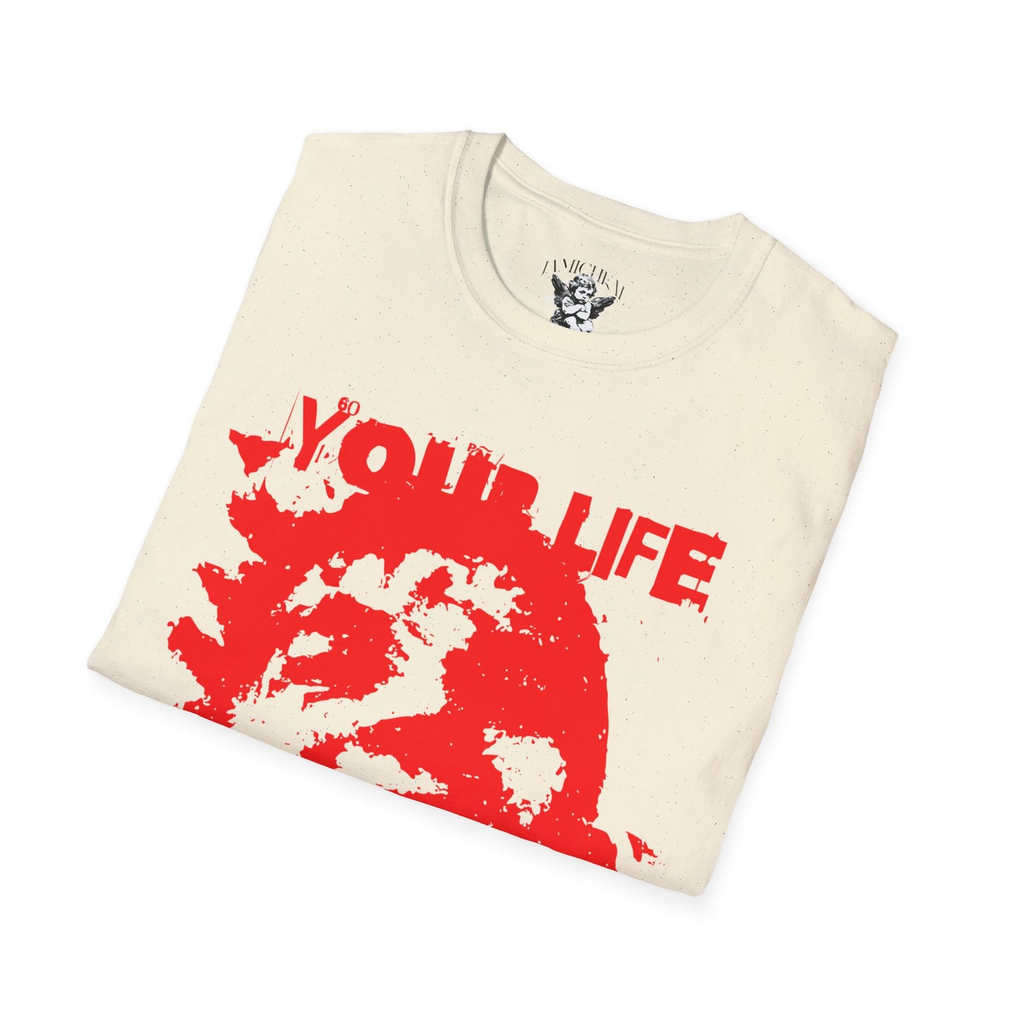 JaMicheal "Your Life Your Rules" Shirt