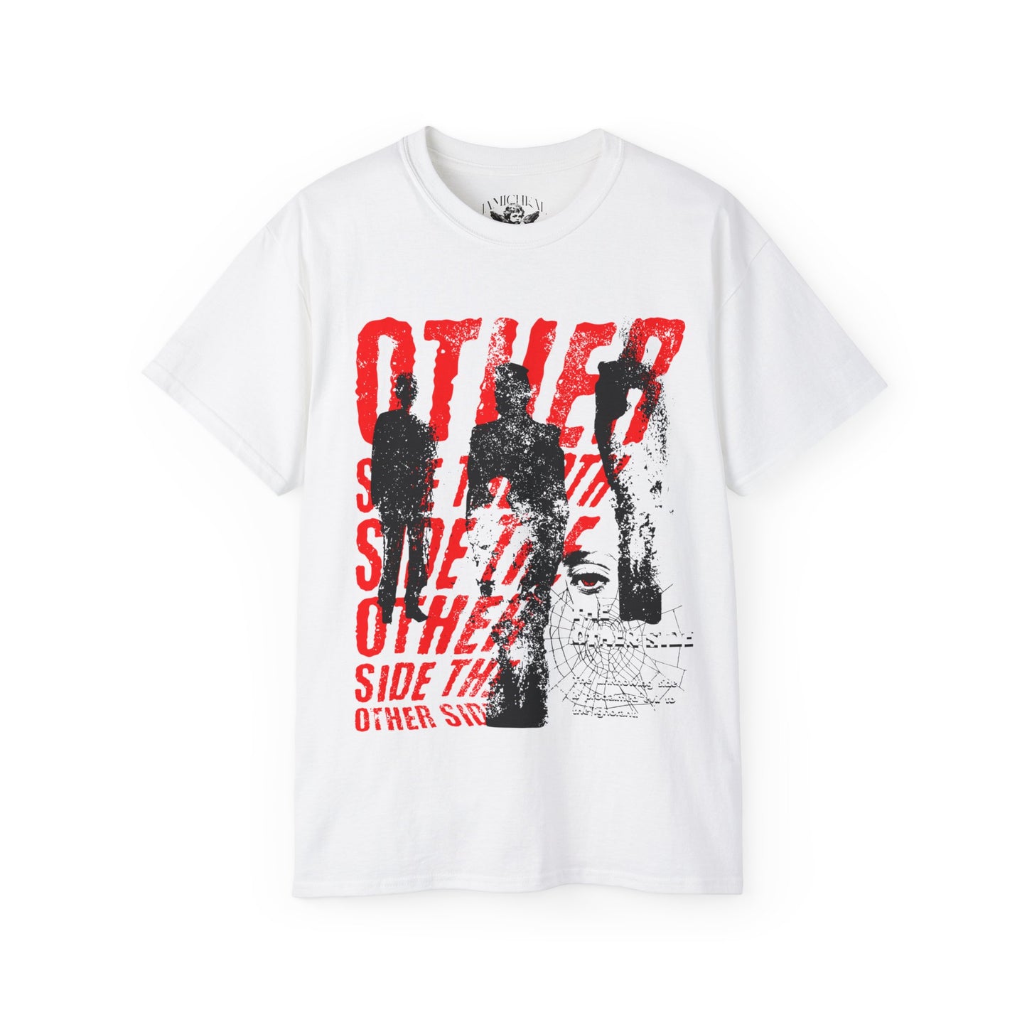 JaMicheal "The Other Side" Shirt