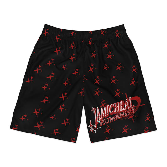 JaMicheal "Humanity" Shorts