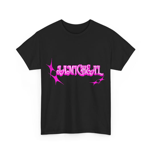 JaMicheal "Hold On You Almost Cared" Shirt