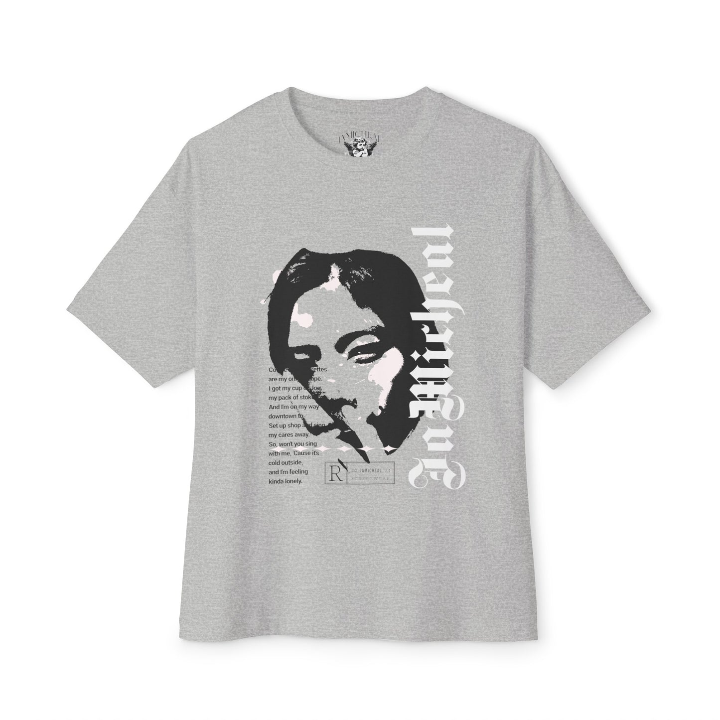 JaMicheal "Cigarette" Shirt