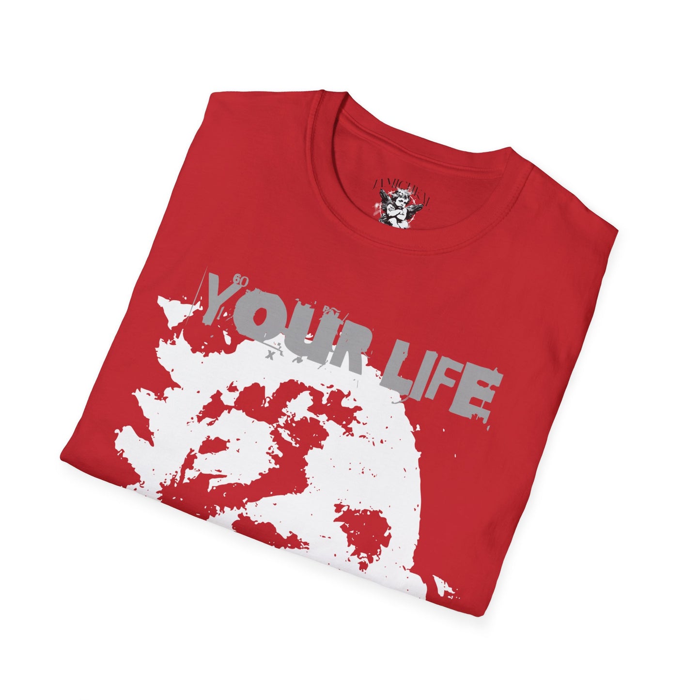 JaMicheal "Your Life Your Rules" Shirt