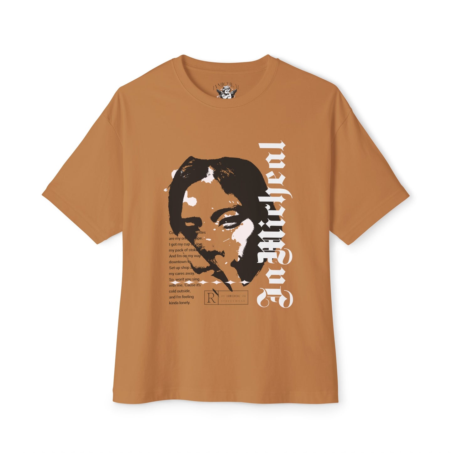 JaMicheal "Cigarette" Shirt