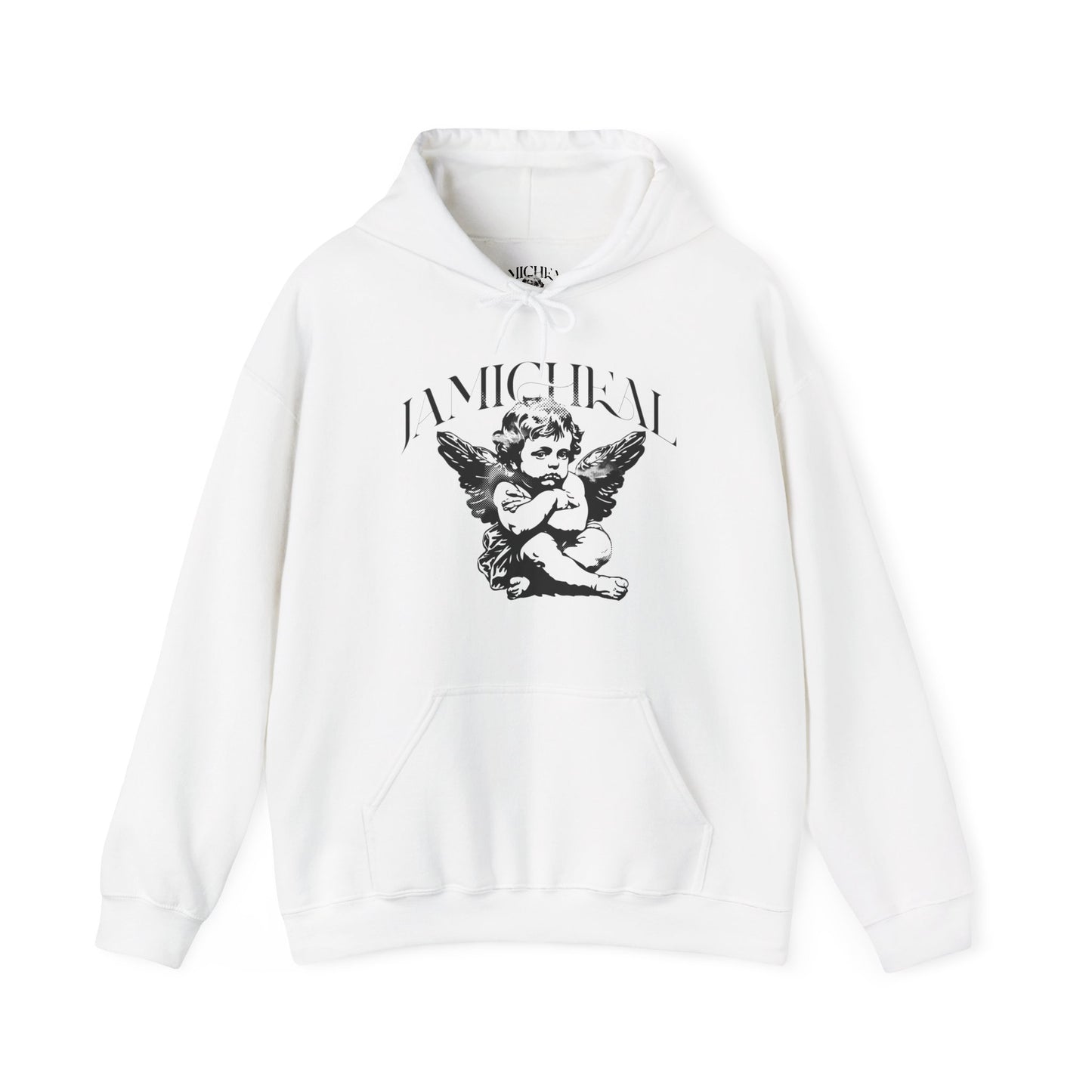 "JaMicheal" Hoodie