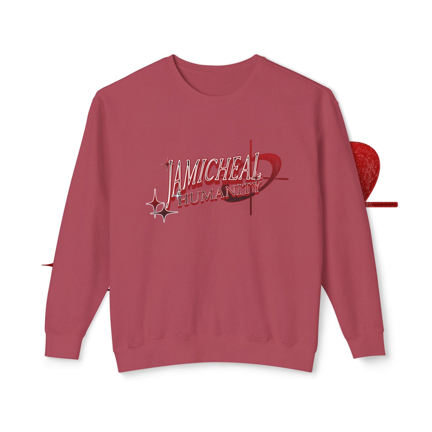 JaMicheal "Humanity" Sweatshirt