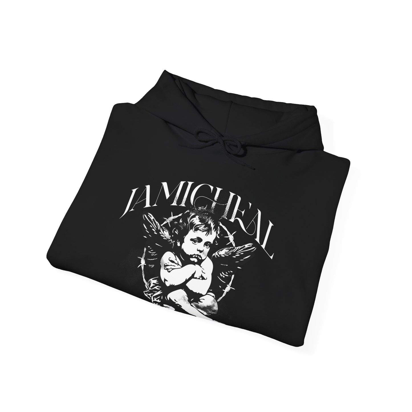 "JaMicheal" Hoodie