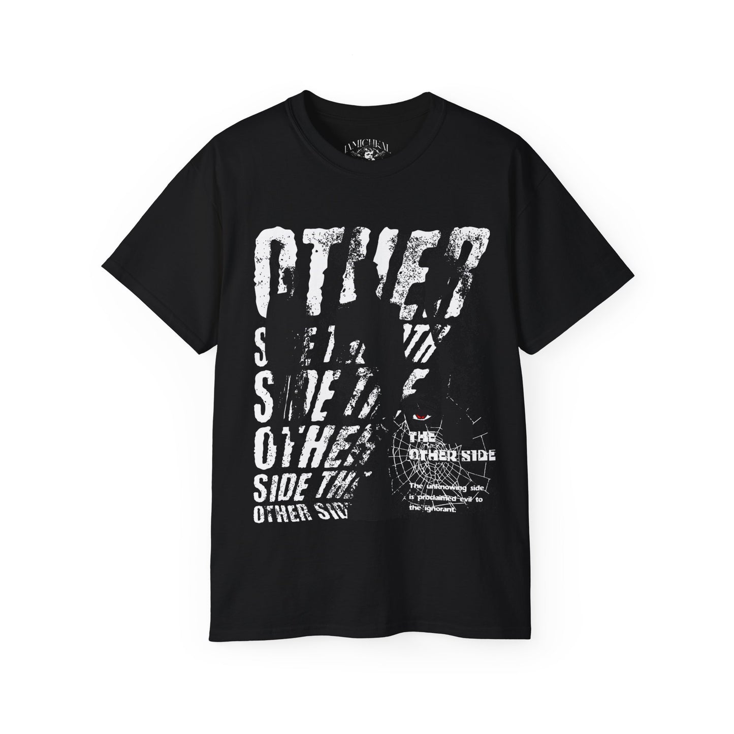 JaMicheal "The Other Side" Shirt