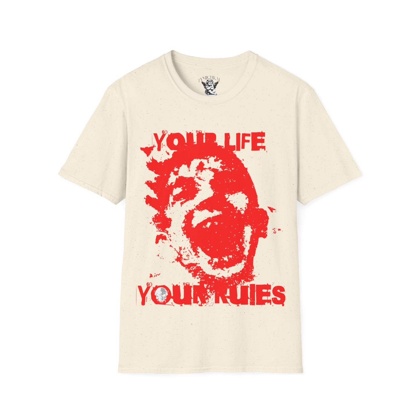 JaMicheal "Your Life Your Rules" Shirt