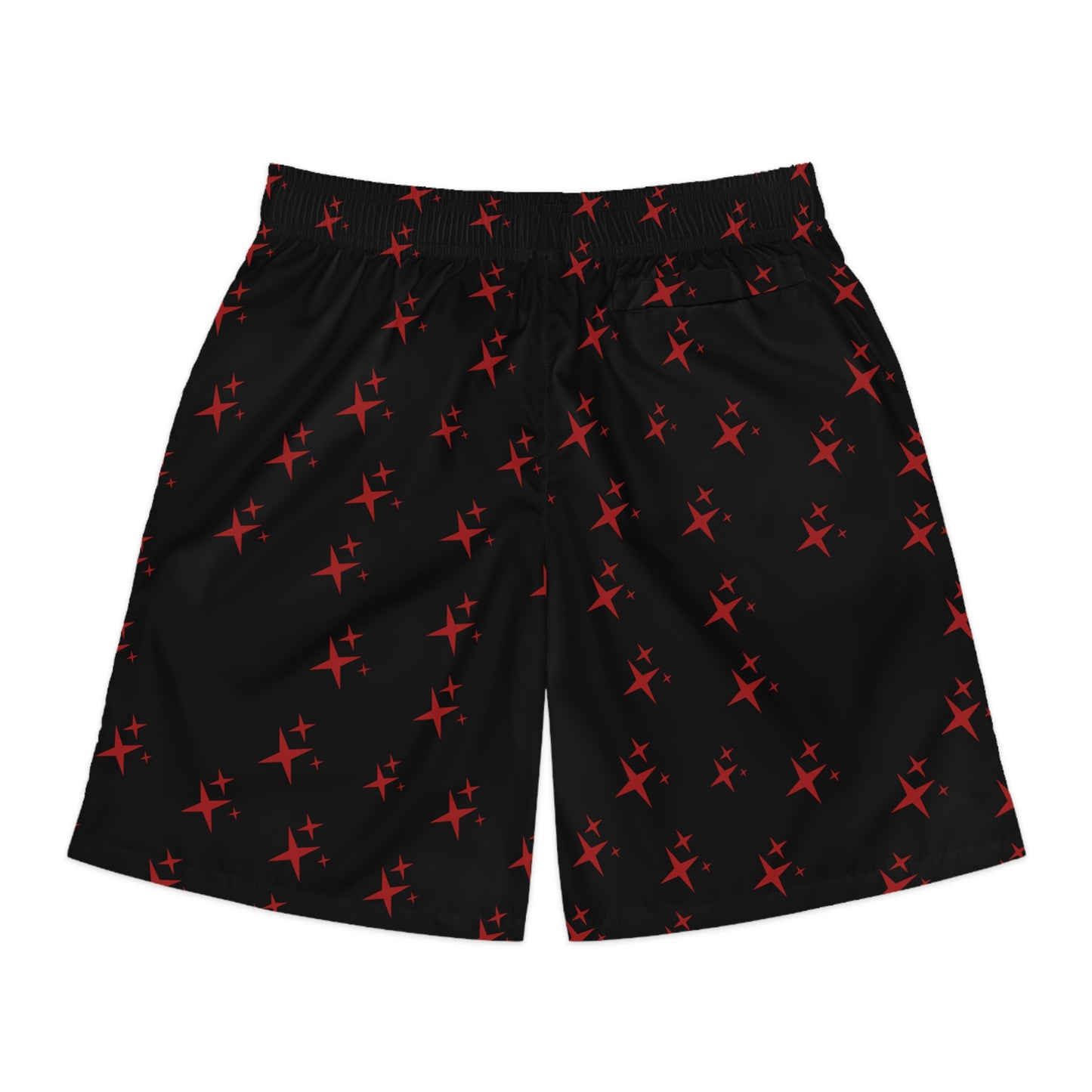 JaMicheal "Humanity" Shorts