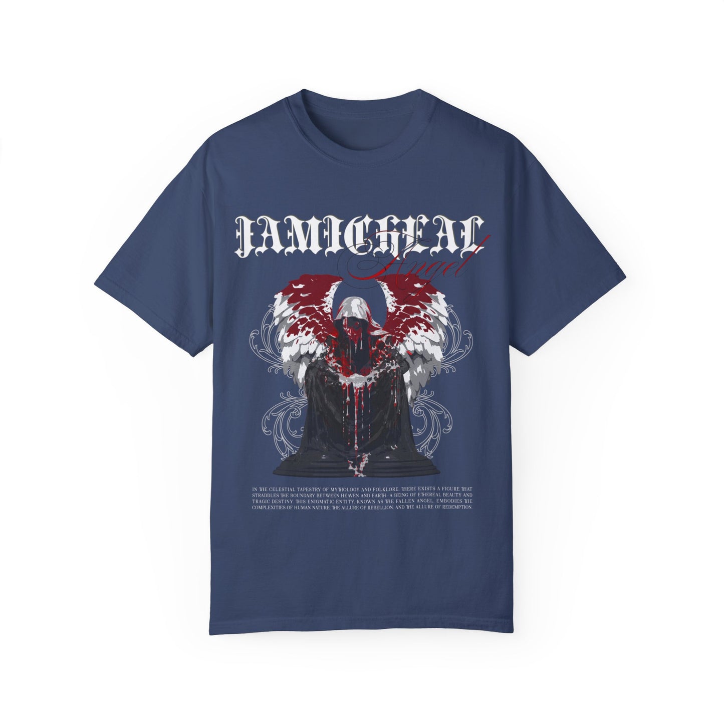 JaMicheal "Angel" Shirt