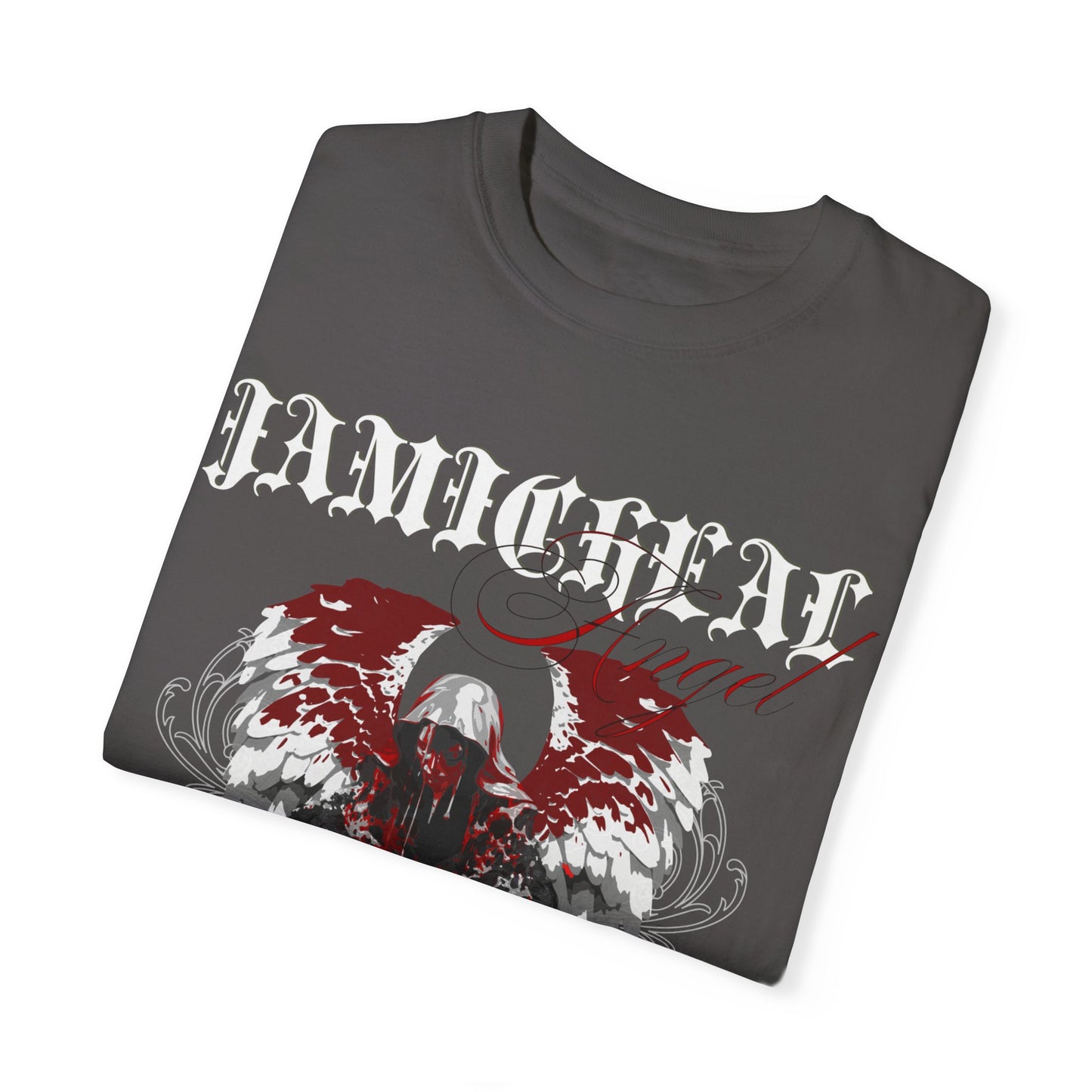 JaMicheal "Angel" Shirt