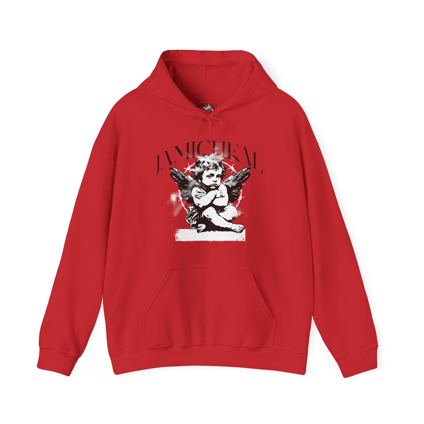 "JaMicheal" Hoodie