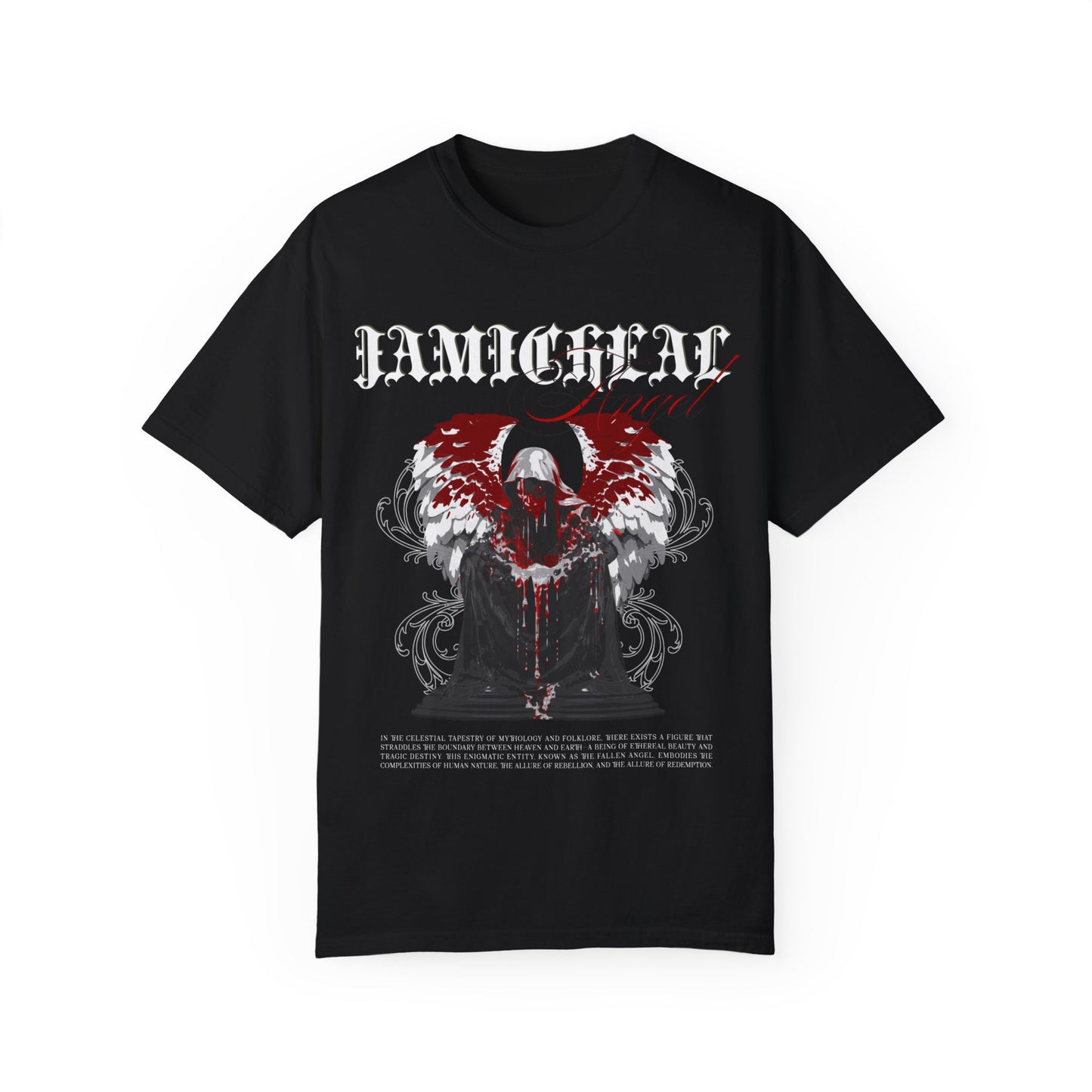 JaMicheal "Angel" Shirt