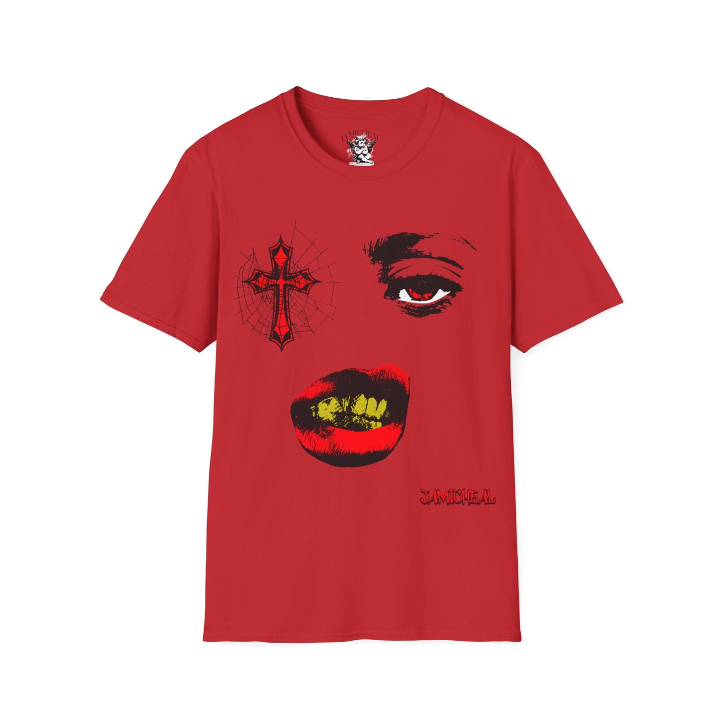 JaMicheal "Mind Your Business" Shirt