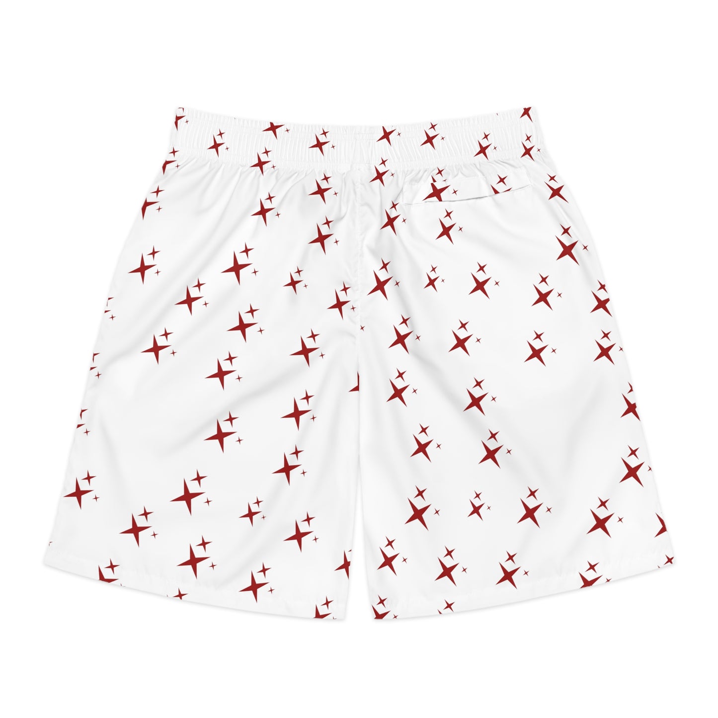 JaMicheal "Humanity" Shorts